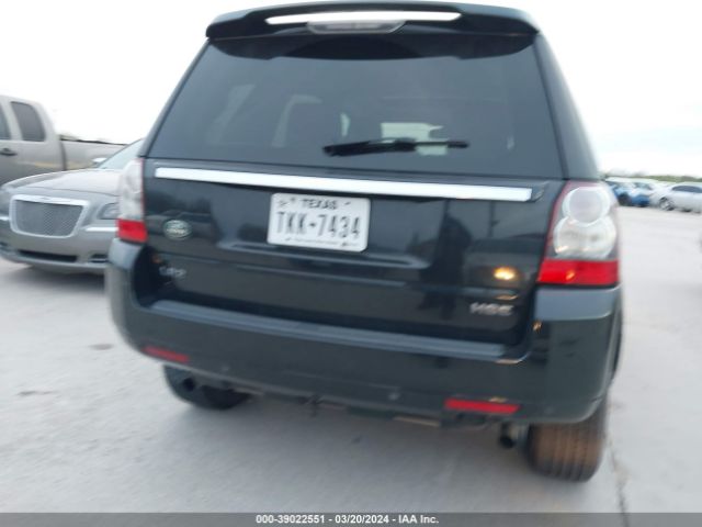 Photo 3 VIN: SALFT2BN9BH276955 - LAND ROVER LR2 