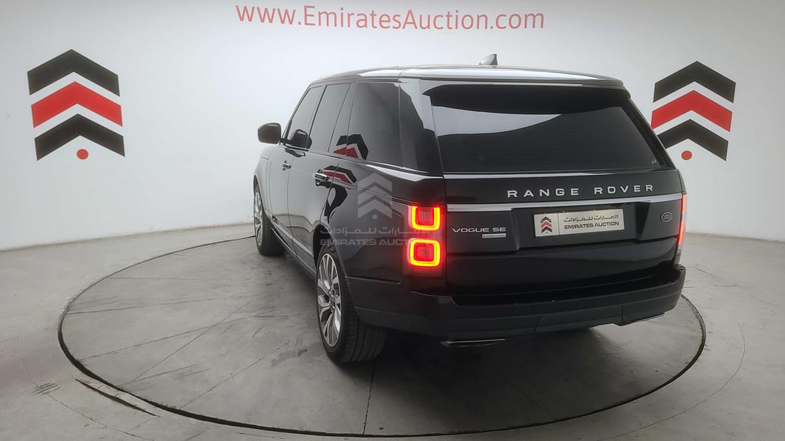 Photo 6 VIN: SALGA2BE5JA502586 - RANGE ROVER VOGUE 