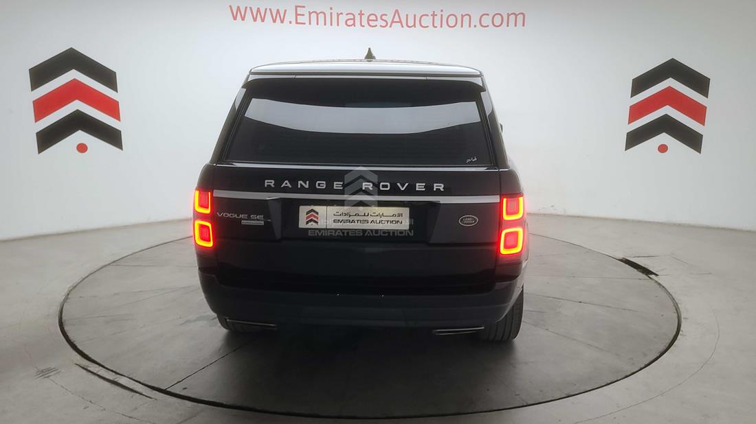 Photo 7 VIN: SALGA2BE5JA502586 - RANGE ROVER VOGUE 