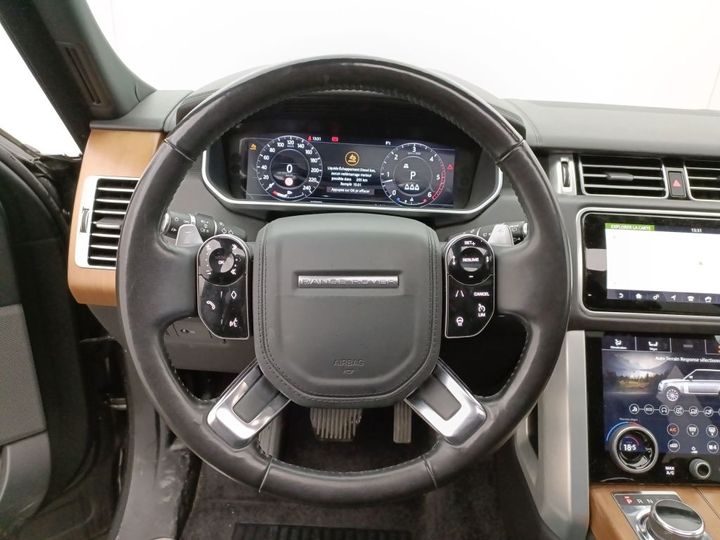 Photo 20 VIN: SALGA2BJ0KA527331 - LAND ROVER RANGE '12 