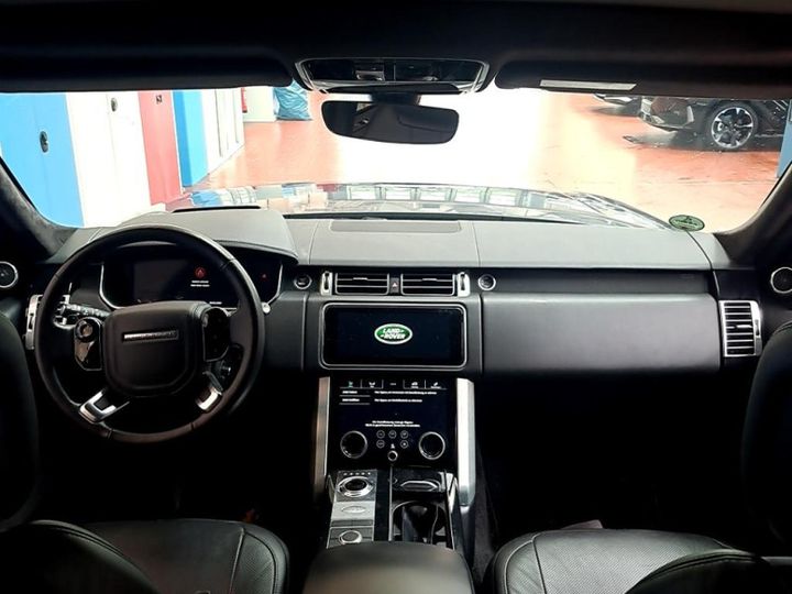 Photo 3 VIN: SALGA2BJ2KA528559 - LAND ROVER RANGE ROVER 