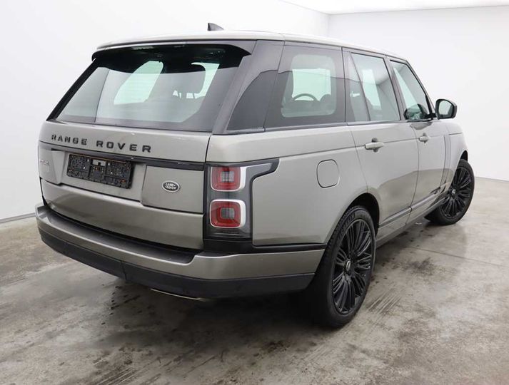 Photo 2 VIN: SALGA2BK9KA524114 - LAND ROVER RANGE &#3912 