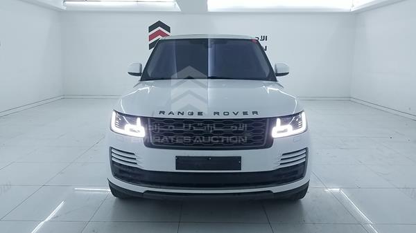 Photo 0 VIN: SALGA2BV0JA381952 - RANGE ROVER HSE 