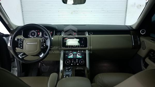 Photo 16 VIN: SALGA2BV0JA381952 - RANGE ROVER HSE 