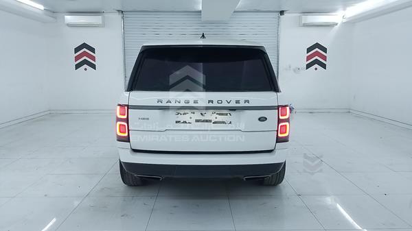 Photo 7 VIN: SALGA2BV0JA381952 - RANGE ROVER HSE 