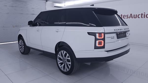 Photo 6 VIN: SALGA2BV4JA381565 - RANGE ROVER VOGUE 