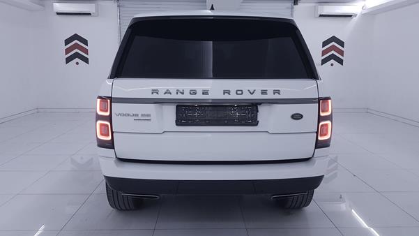 Photo 7 VIN: SALGA2BV4JA381565 - RANGE ROVER VOGUE 