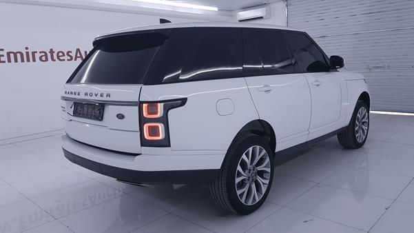 Photo 8 VIN: SALGA2BV4JA381565 - RANGE ROVER VOGUE 