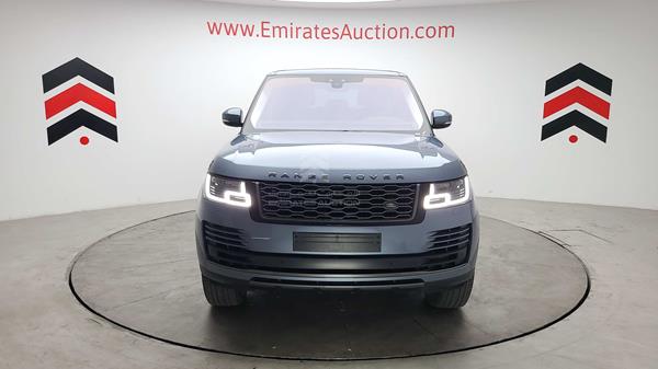 Photo 0 VIN: SALGA2BV6JA380966 - RANGE ROVER VOGUE SE 