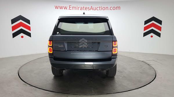 Photo 11 VIN: SALGA2BV6JA380966 - RANGE ROVER VOGUE SE 