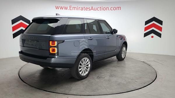 Photo 12 VIN: SALGA2BV6JA380966 - RANGE ROVER VOGUE SE 