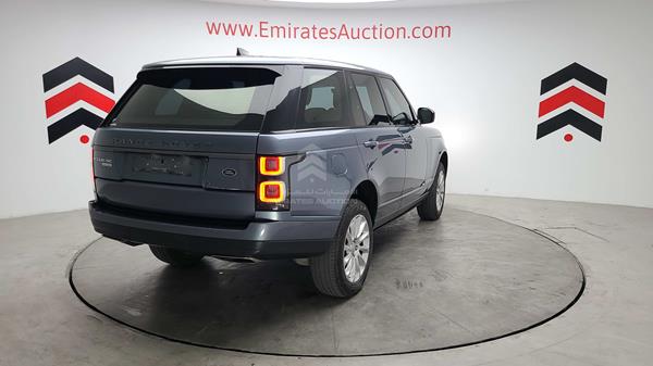 Photo 13 VIN: SALGA2BV6JA380966 - RANGE ROVER VOGUE SE 