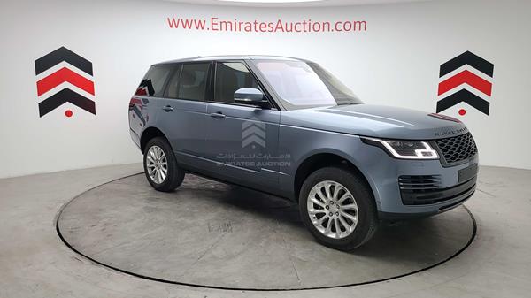 Photo 14 VIN: SALGA2BV6JA380966 - RANGE ROVER VOGUE SE 