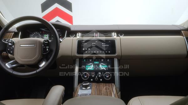 Photo 21 VIN: SALGA2BV6JA380966 - RANGE ROVER VOGUE SE 