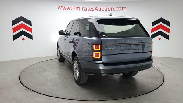 Photo 9 VIN: SALGA2BV6JA380966 - RANGE ROVER VOGUE SE 