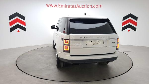 Photo 10 VIN: SALGA2BV8JA395307 - RANGE ROVER VOGUE 