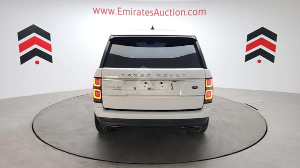 Photo 11 VIN: SALGA2BV8JA395307 - RANGE ROVER VOGUE 