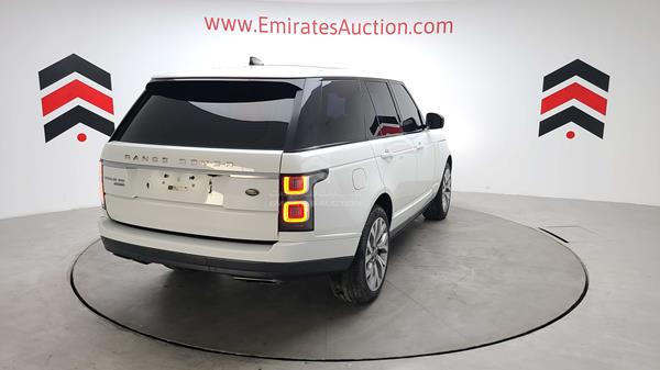 Photo 12 VIN: SALGA2BV8JA395307 - RANGE ROVER VOGUE 