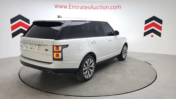 Photo 13 VIN: SALGA2BV8JA395307 - RANGE ROVER VOGUE 