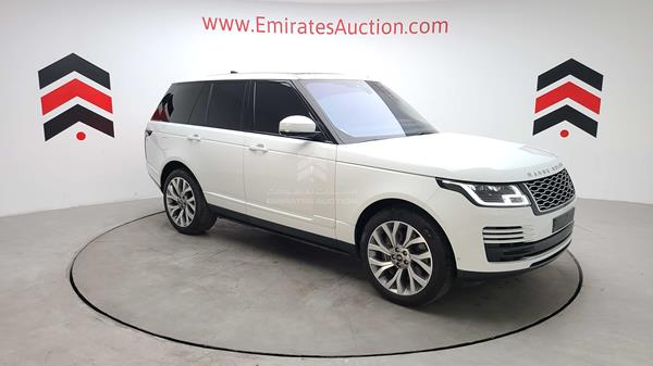 Photo 14 VIN: SALGA2BV8JA395307 - RANGE ROVER VOGUE 