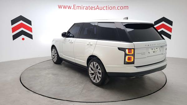 Photo 8 VIN: SALGA2BV8JA395307 - RANGE ROVER VOGUE 