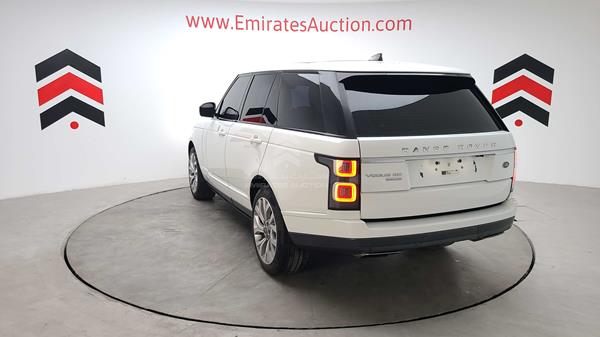 Photo 9 VIN: SALGA2BV8JA395307 - RANGE ROVER VOGUE 