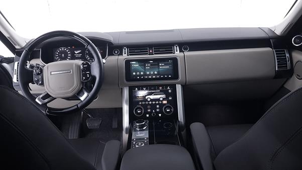 Photo 16 VIN: SALGA2BV9JA503160 - RANGE ROVER VOGUE 