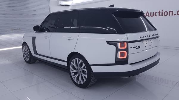 Photo 7 VIN: SALGA2BV9JA503160 - RANGE ROVER VOGUE 