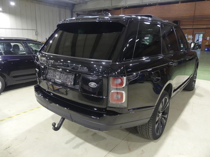 Photo 1 VIN: SALGA2BW3MA433152 - LAND ROVER RANGE ROVER 