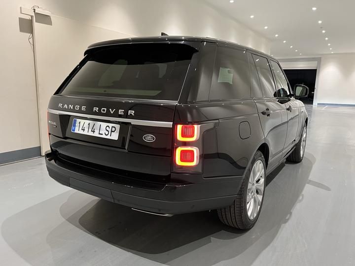 Photo 6 VIN: SALGA2BW9MA437061 - LAND ROVER RANGE ROVER SUV 