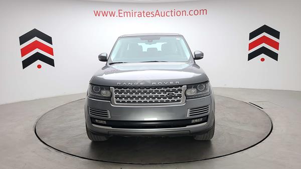 Photo 0 VIN: SALGA2DF0DA120069 - RANGE ROVER HSE 