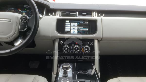 Photo 18 VIN: SALGA2DF0DA120069 - RANGE ROVER HSE 