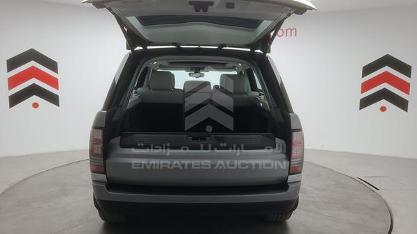 Photo 24 VIN: SALGA2DF0DA120069 - RANGE ROVER HSE 