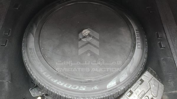 Photo 25 VIN: SALGA2DF0DA120069 - RANGE ROVER HSE 