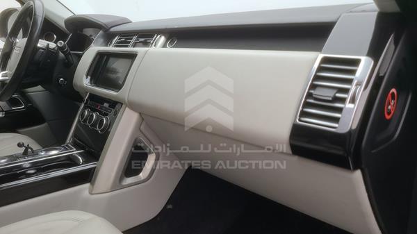 Photo 30 VIN: SALGA2DF0DA120069 - RANGE ROVER HSE 