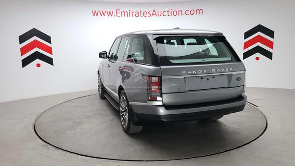 Photo 6 VIN: SALGA2DF0DA120069 - RANGE ROVER HSE 