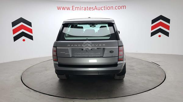 Photo 7 VIN: SALGA2DF0DA120069 - RANGE ROVER HSE 