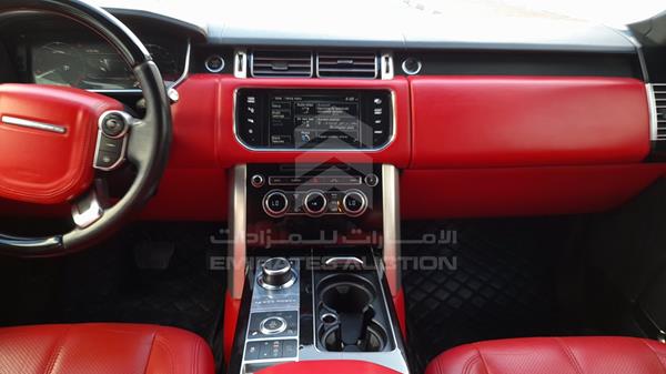 Photo 15 VIN: SALGA2DF0EA195436 - RANGE ROVER VOGUE 