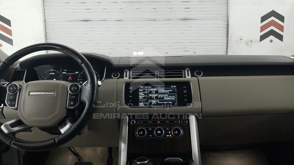 Photo 14 VIN: SALGA2DF0FA241428 - RANGE ROVER HSE 