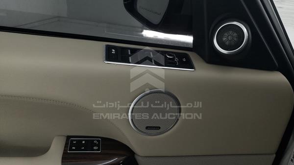 Photo 15 VIN: SALGA2DF0FA241428 - RANGE ROVER HSE 