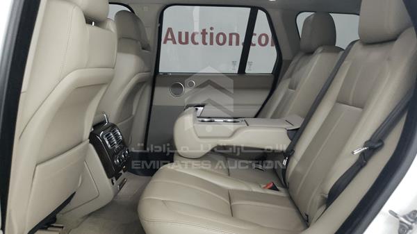 Photo 26 VIN: SALGA2DF0FA241428 - RANGE ROVER HSE 