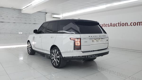 Photo 5 VIN: SALGA2DF0FA241428 - RANGE ROVER HSE 