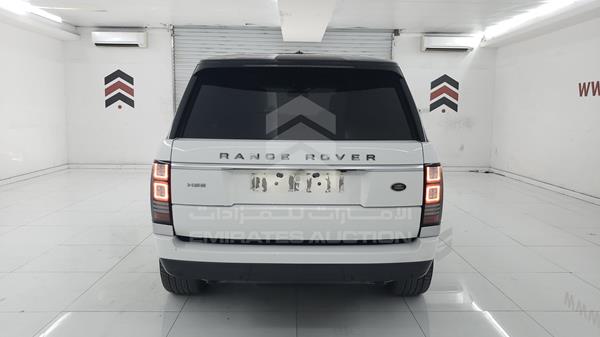 Photo 6 VIN: SALGA2DF0FA241428 - RANGE ROVER HSE 