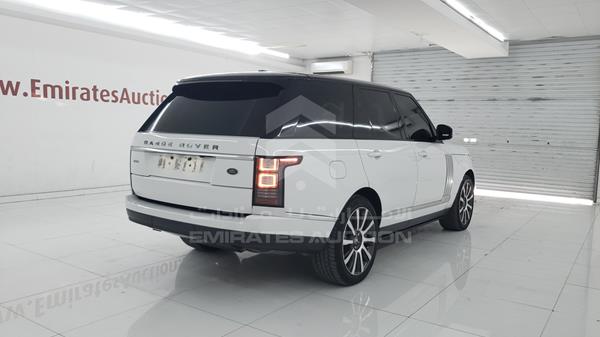 Photo 7 VIN: SALGA2DF0FA241428 - RANGE ROVER HSE 