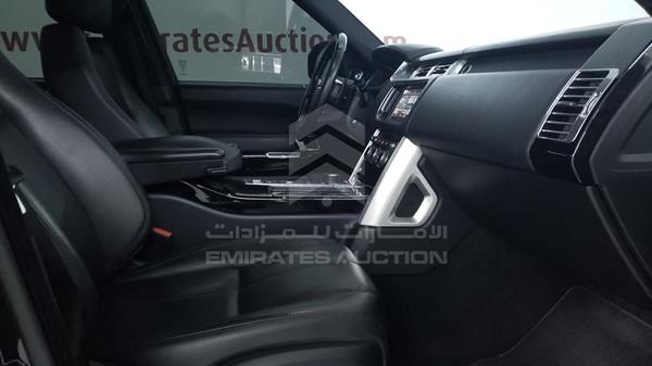 Photo 29 VIN: SALGA2DF0GA275368 - RANGE ROVER HSE 