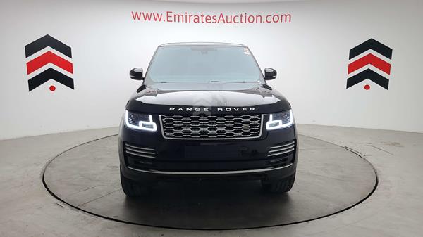 Photo 0 VIN: SALGA2DF0GA275368 - RANGE ROVER HSE 