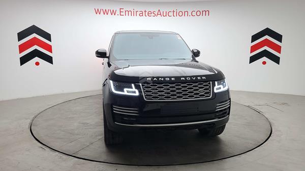 Photo 1 VIN: SALGA2DF0GA275368 - RANGE ROVER HSE 