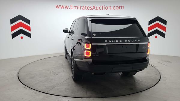 Photo 10 VIN: SALGA2DF0GA275368 - RANGE ROVER HSE 