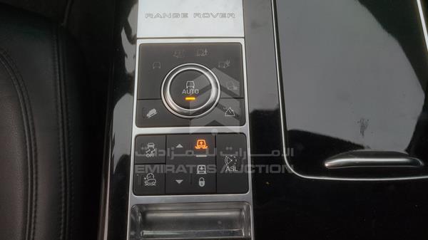 Photo 22 VIN: SALGA2DF0GA275368 - RANGE ROVER HSE 