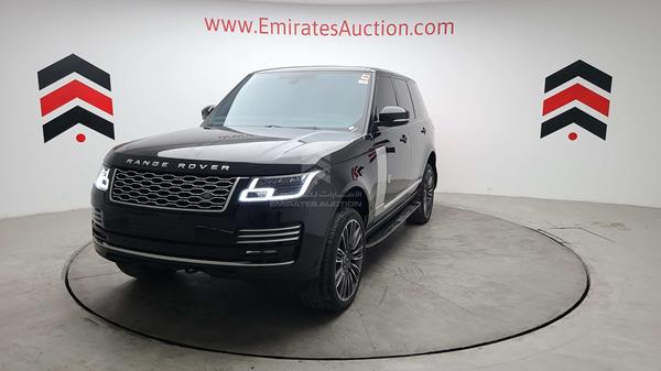 Photo 6 VIN: SALGA2DF0GA275368 - RANGE ROVER HSE 